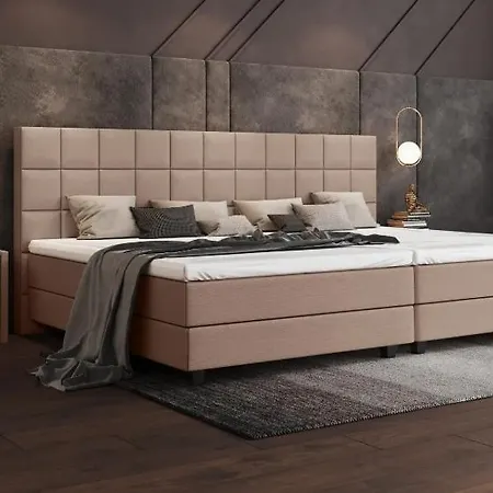 Апартаменты Haus 1