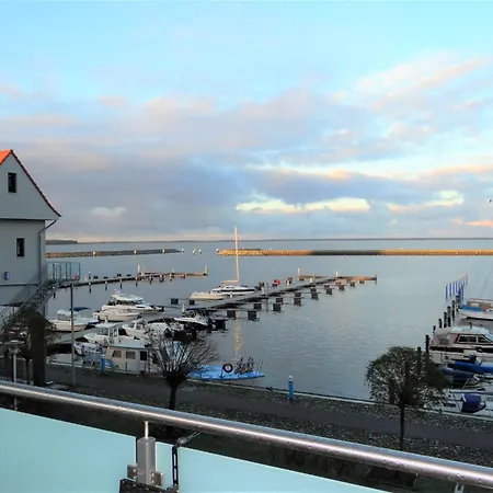 Haus 1 Апартаменты *