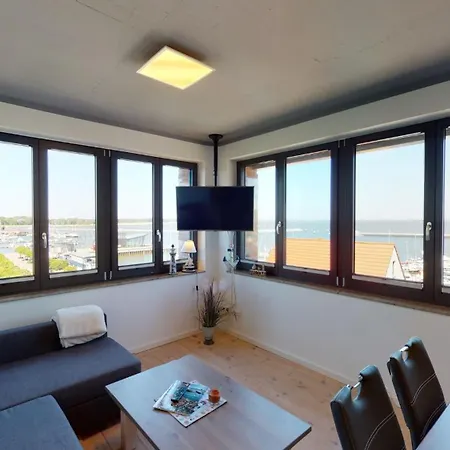 Haus 1 Апартаменты